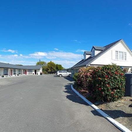 Colonial On Tay Μοτέλ Invercargill Εξωτερικό φωτογραφία