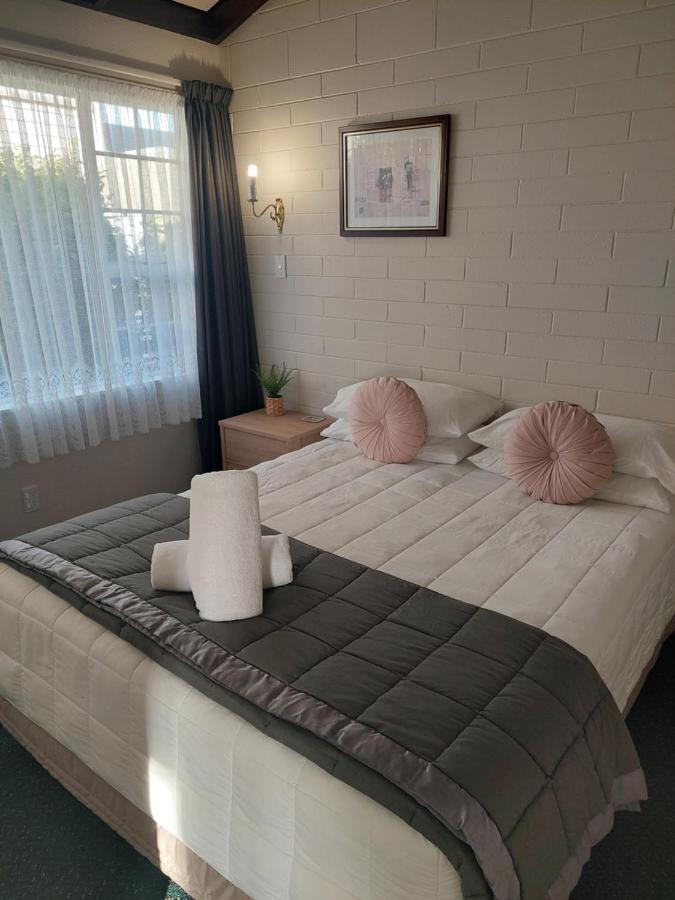Colonial On Tay Μοτέλ Invercargill Εξωτερικό φωτογραφία