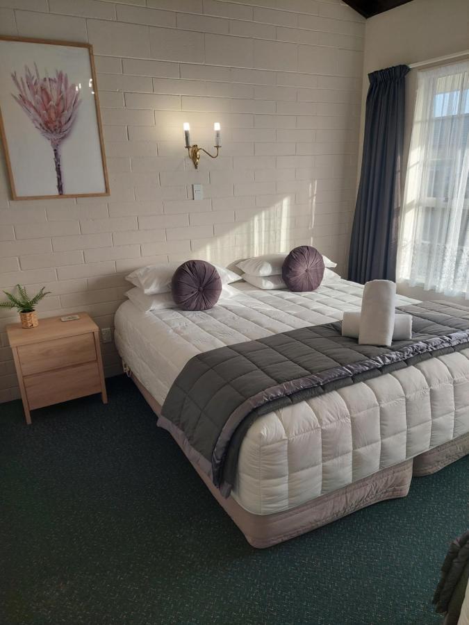Colonial On Tay Μοτέλ Invercargill Εξωτερικό φωτογραφία