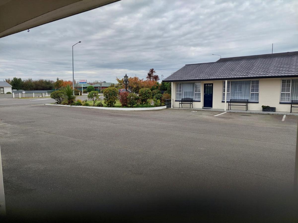 Colonial On Tay Μοτέλ Invercargill Εξωτερικό φωτογραφία