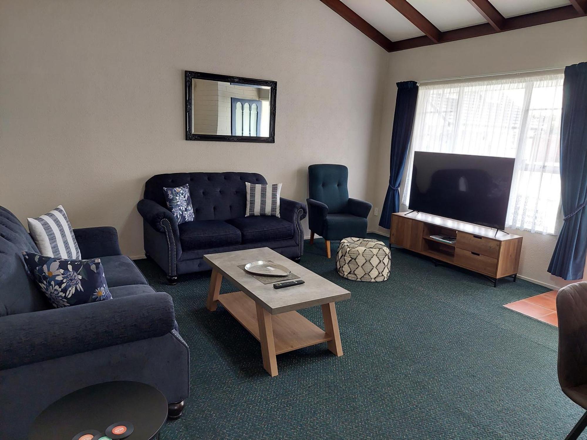 Colonial On Tay Μοτέλ Invercargill Εξωτερικό φωτογραφία