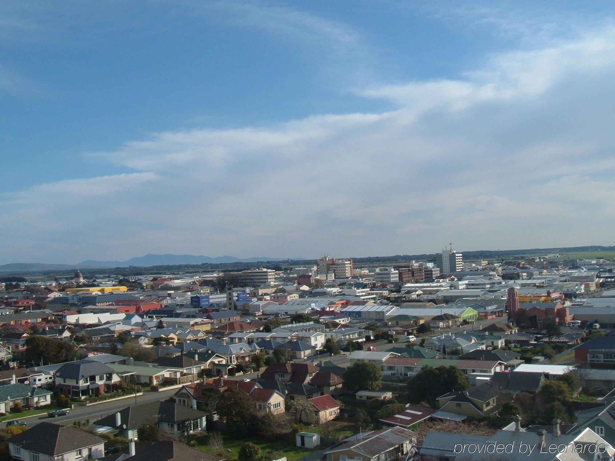 Colonial On Tay Μοτέλ Invercargill Εξωτερικό φωτογραφία