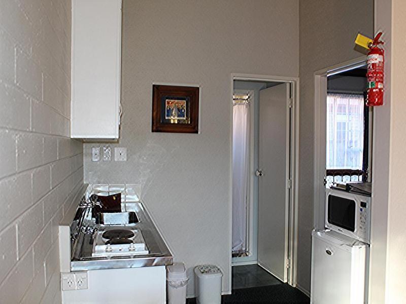Colonial On Tay Μοτέλ Invercargill Εξωτερικό φωτογραφία
