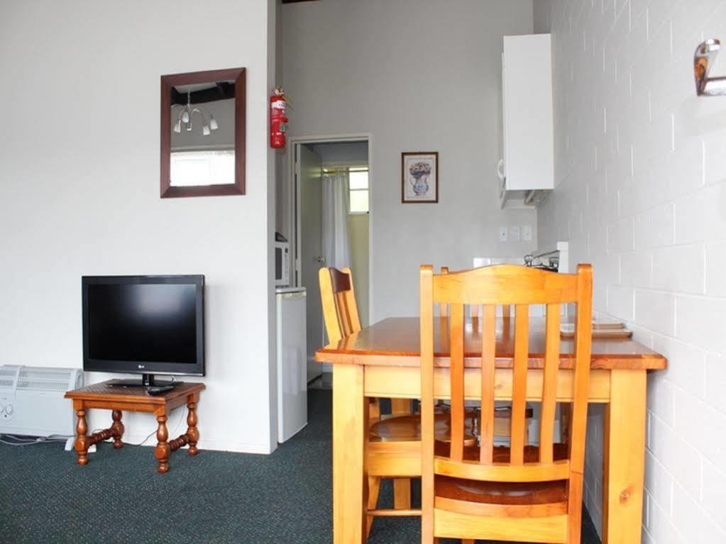 Colonial On Tay Μοτέλ Invercargill Εξωτερικό φωτογραφία