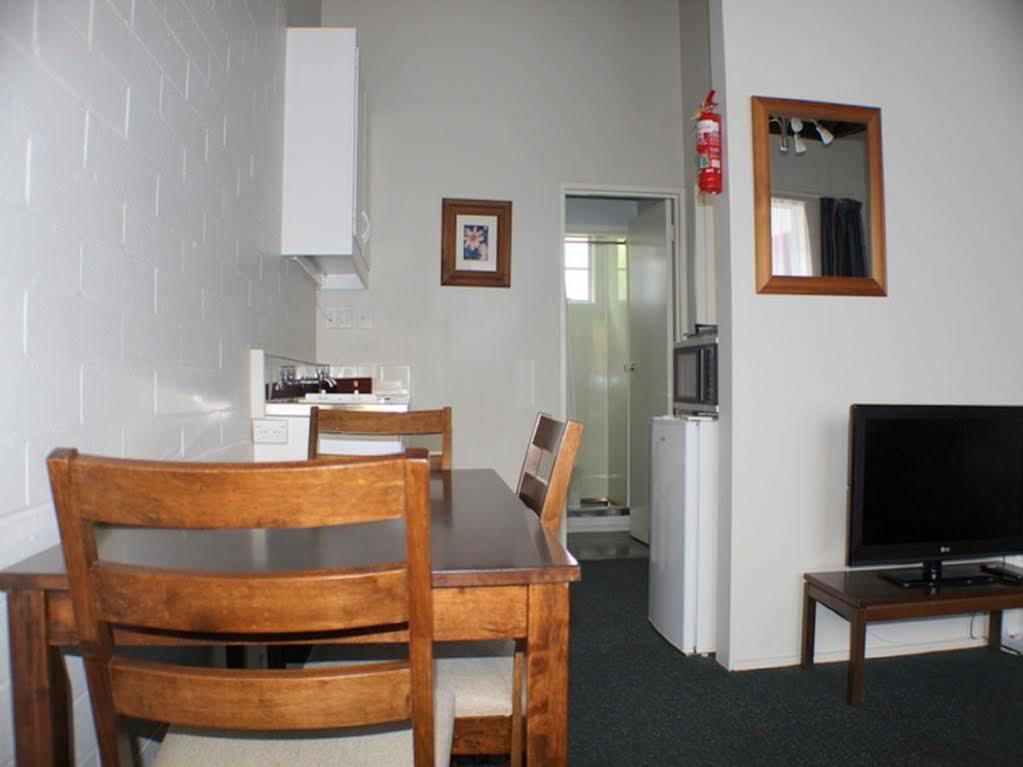 Colonial On Tay Μοτέλ Invercargill Εξωτερικό φωτογραφία