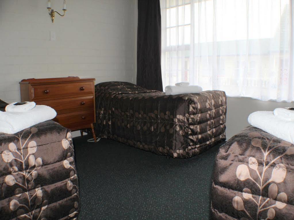 Colonial On Tay Μοτέλ Invercargill Εξωτερικό φωτογραφία