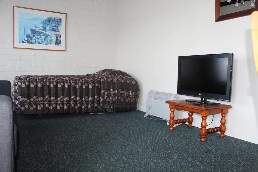 Colonial On Tay Μοτέλ Invercargill Εξωτερικό φωτογραφία
