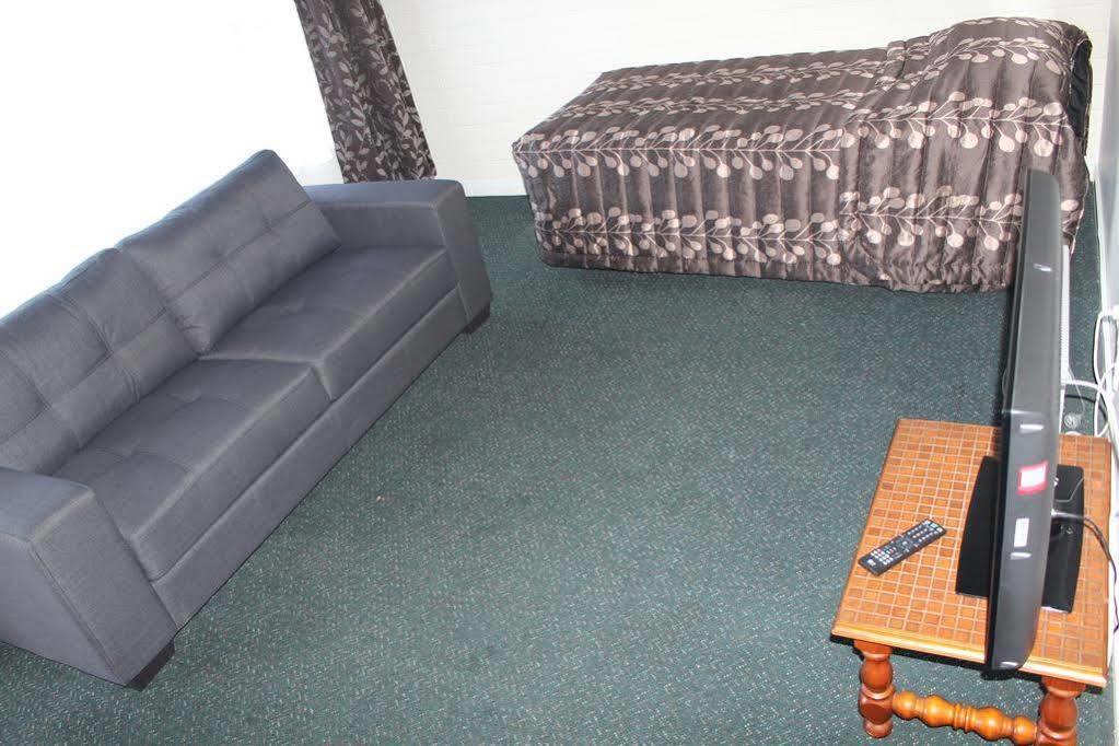Colonial On Tay Μοτέλ Invercargill Εξωτερικό φωτογραφία