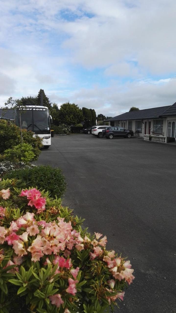 Colonial On Tay Μοτέλ Invercargill Εξωτερικό φωτογραφία